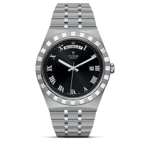 Royal 41mm Mens Watch M28600-0003