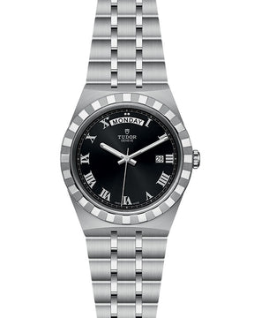 Royal 41mm Mens Watch M28600-0003