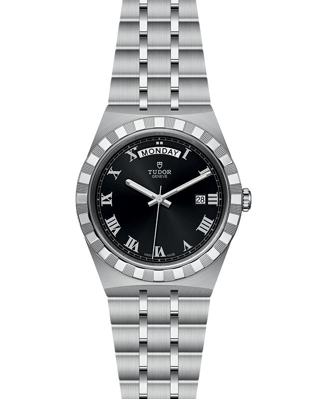 Royal 41mm Mens Watch M28600-0003