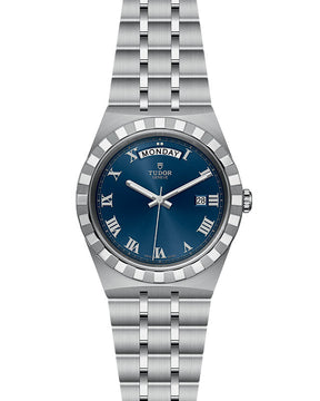 TUDOR Royal 41mm Watch M28600-0005