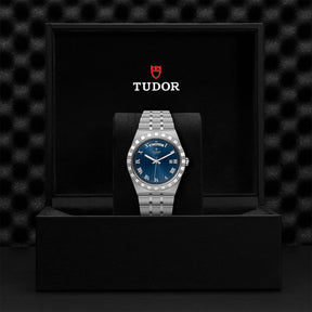 Royal 41mm Mens Watch M28600-0005