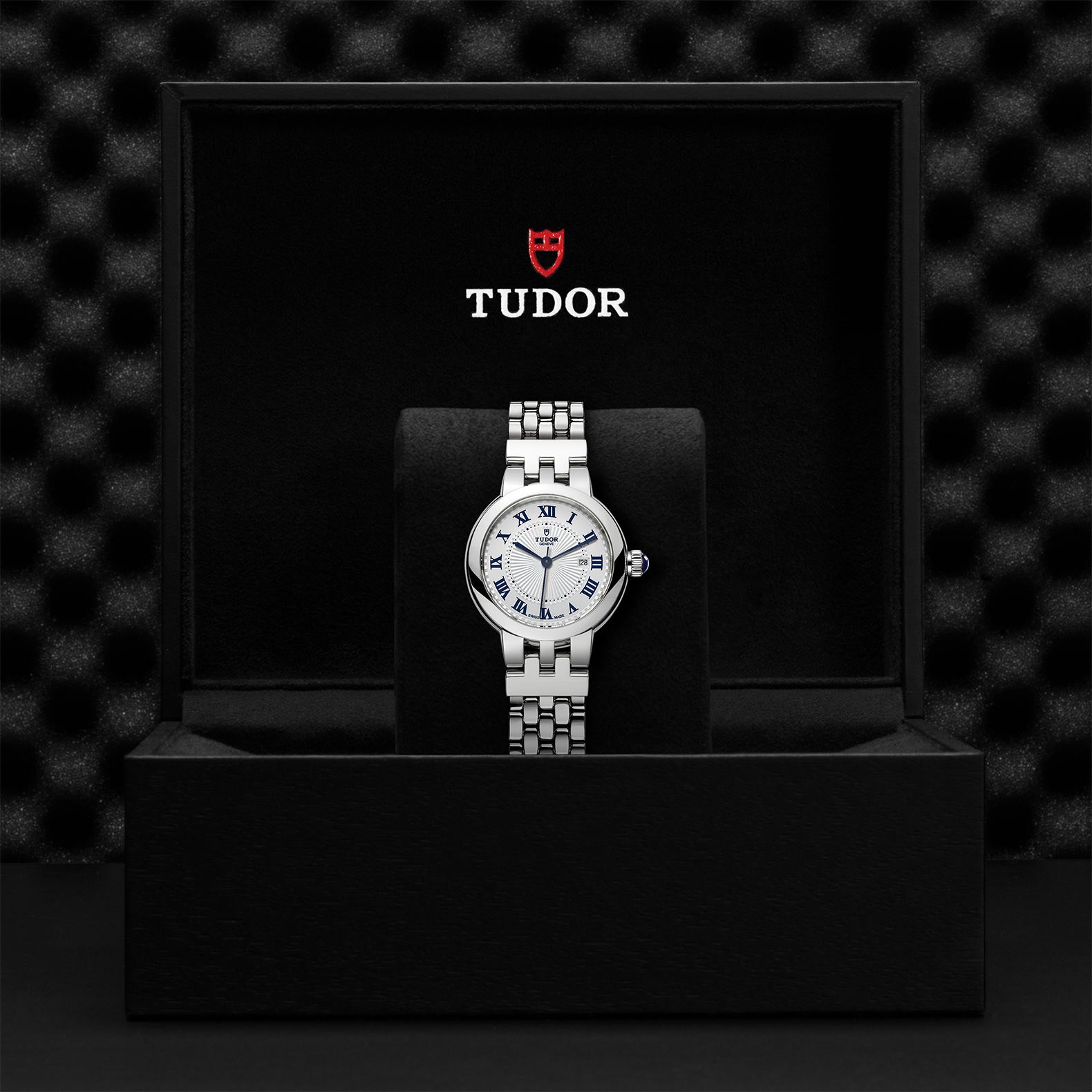 Clair de Rose 30mm Watch M35500-0001