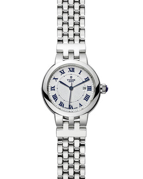 TUDOR Clair de Rose 30mm Watch M35500-0001