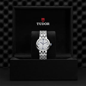 TUDOR Clair De Rose 34mm Watch M35800-0004
