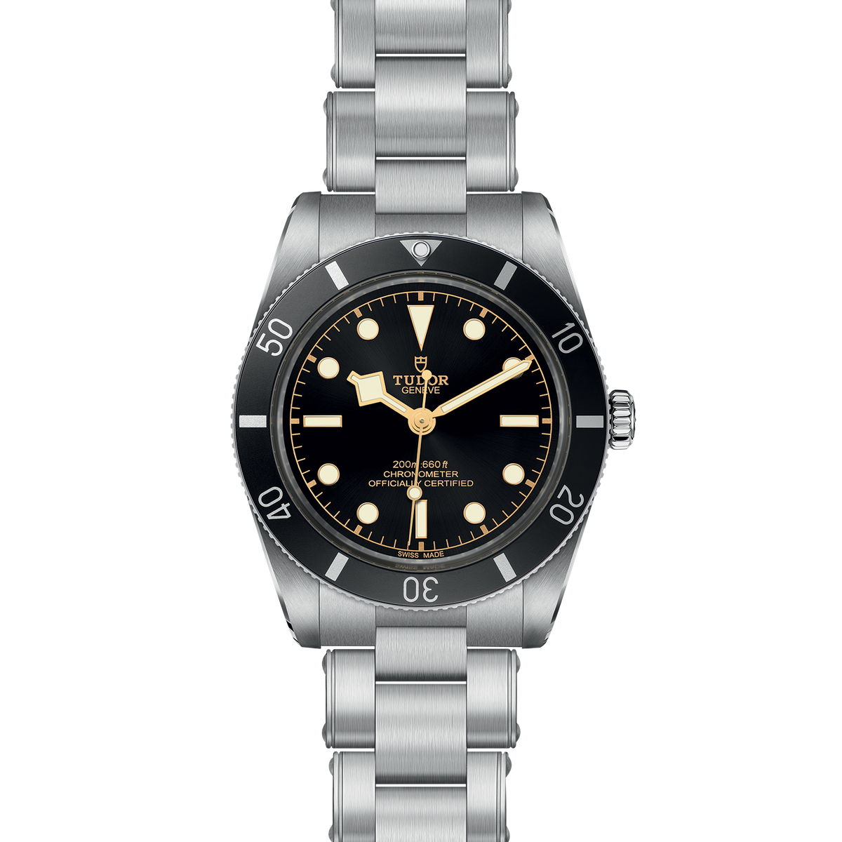 Black Bay 54 37mm Watch M79000N-0001