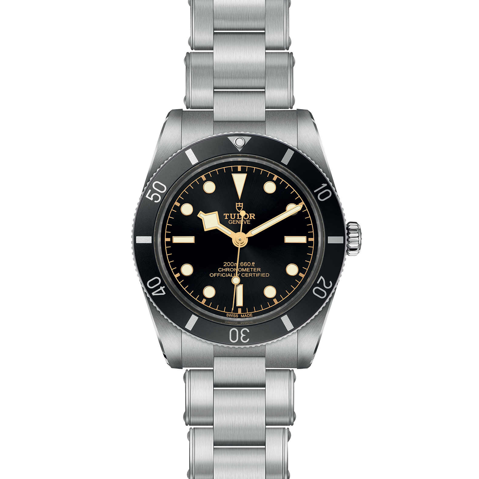 Tudor black 2025 bay prezzo