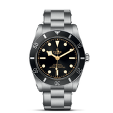 Black Bay 54 37mm Watch M79000N-0001