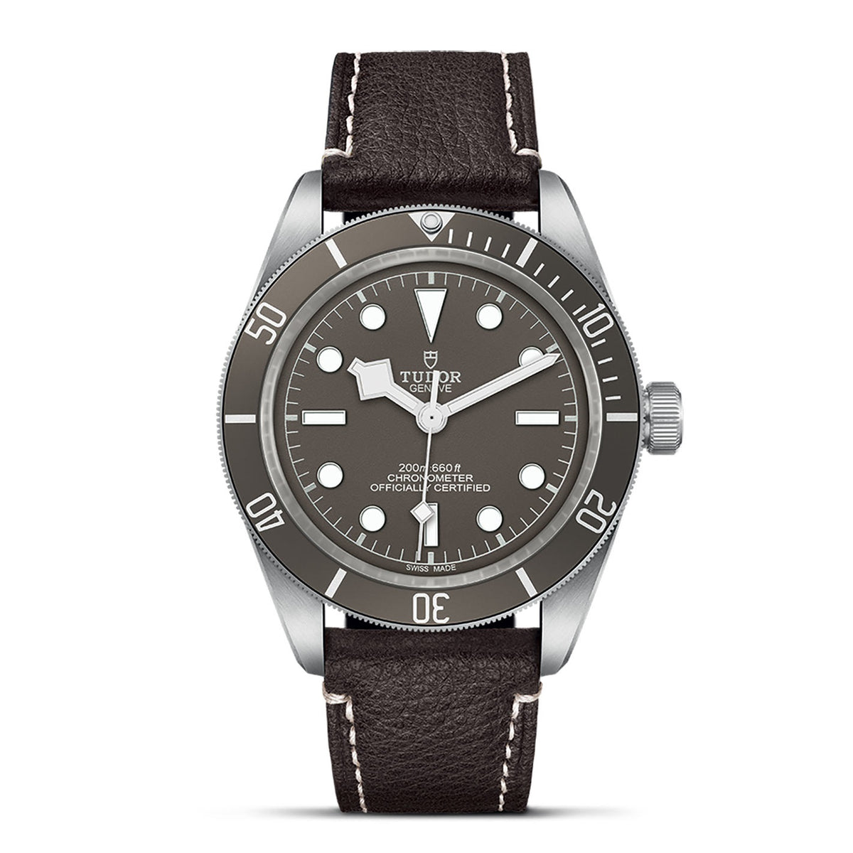Black Bay Fifty-Eight 925 39mm Watch M79010SG-0001