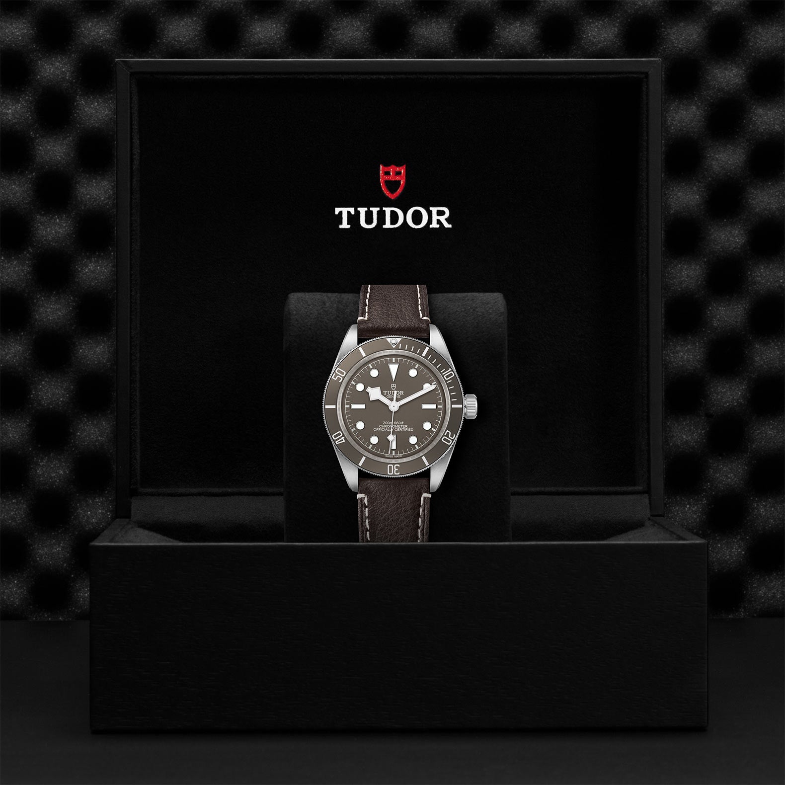 Black Bay Fifty-Eight 925 39mm Watch M79010SG-0001