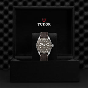Black Bay Fifty-Eight 925 39mm Watch M79010SG-0001