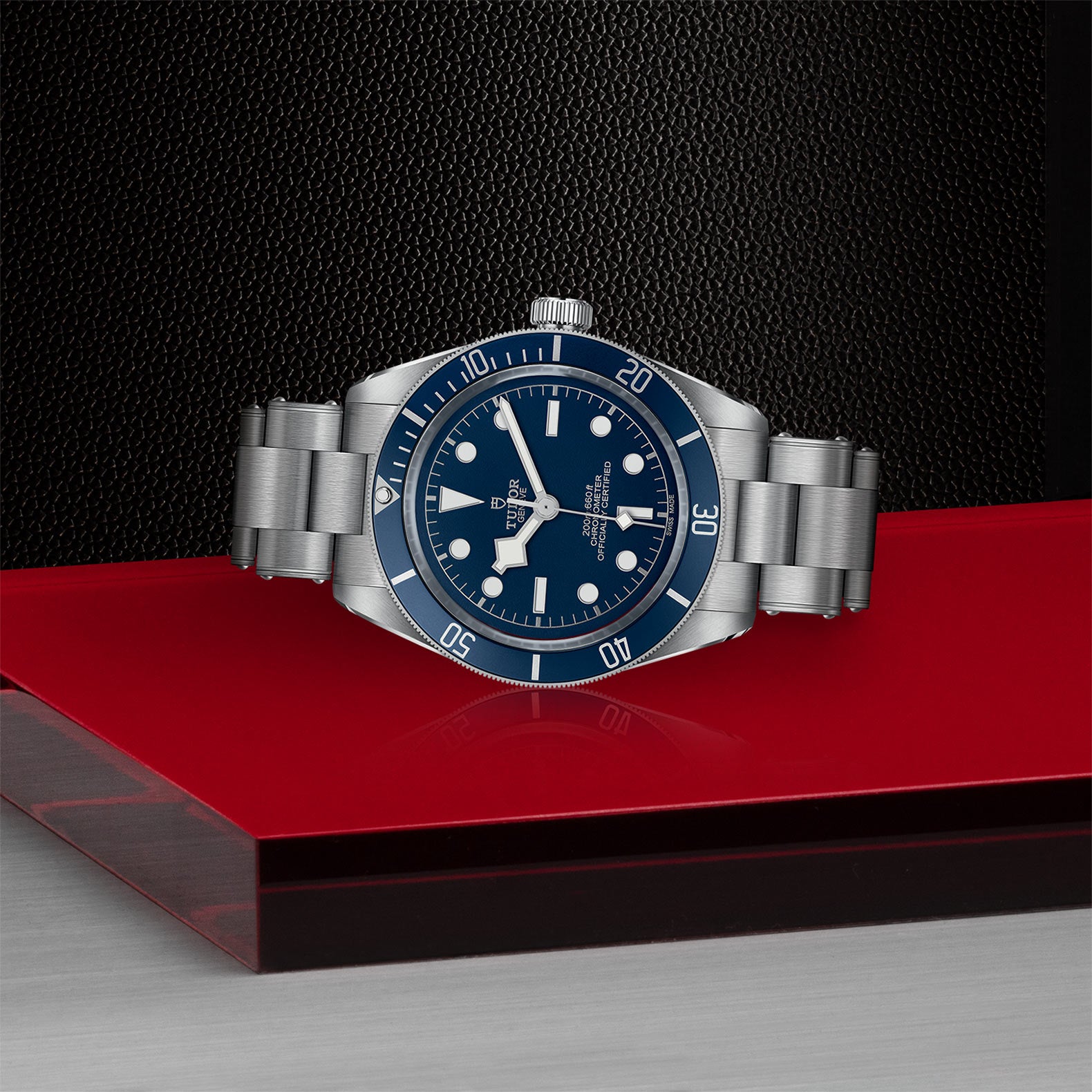 Tudor discount mens watch