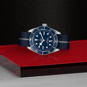 Black Bay Fifty-Eight 39mm Mens Watch M79030B-0003
