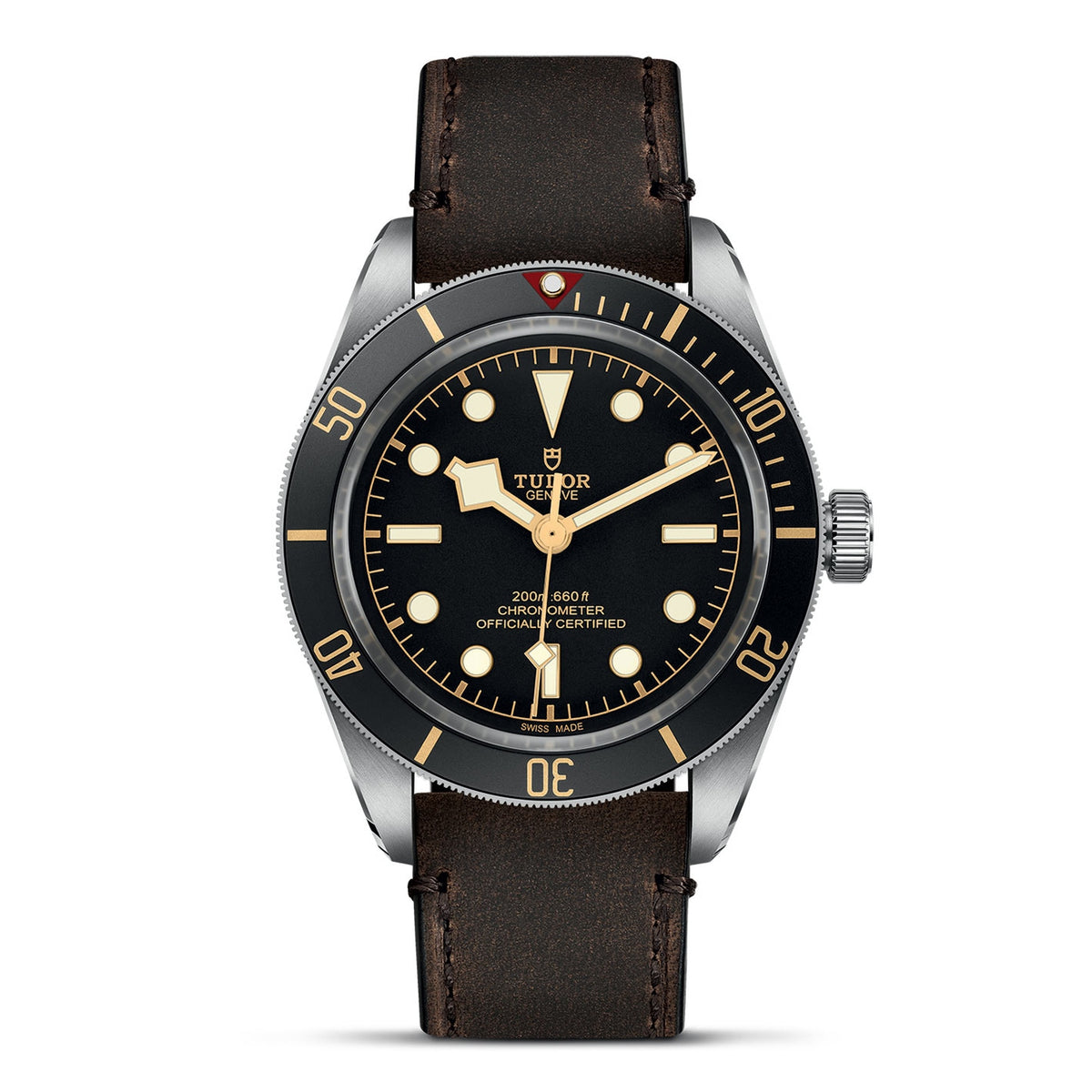 TUDOR Black Bay Fifty-Eight 39mm Watch M79030N-0002 