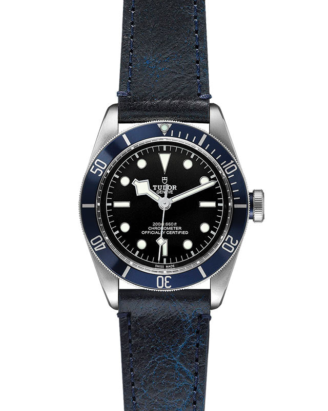 TUDOR Black Bay 41mm Watch M79230B-0007 
