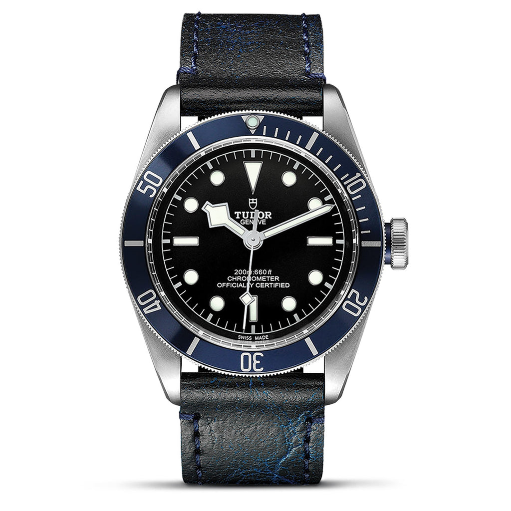 TUDOR Black Bay 41mm Watch M79230B-0007