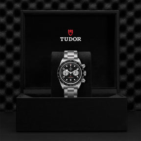 Black Bay Chrono 41mm Mens Watch M79360N-0001