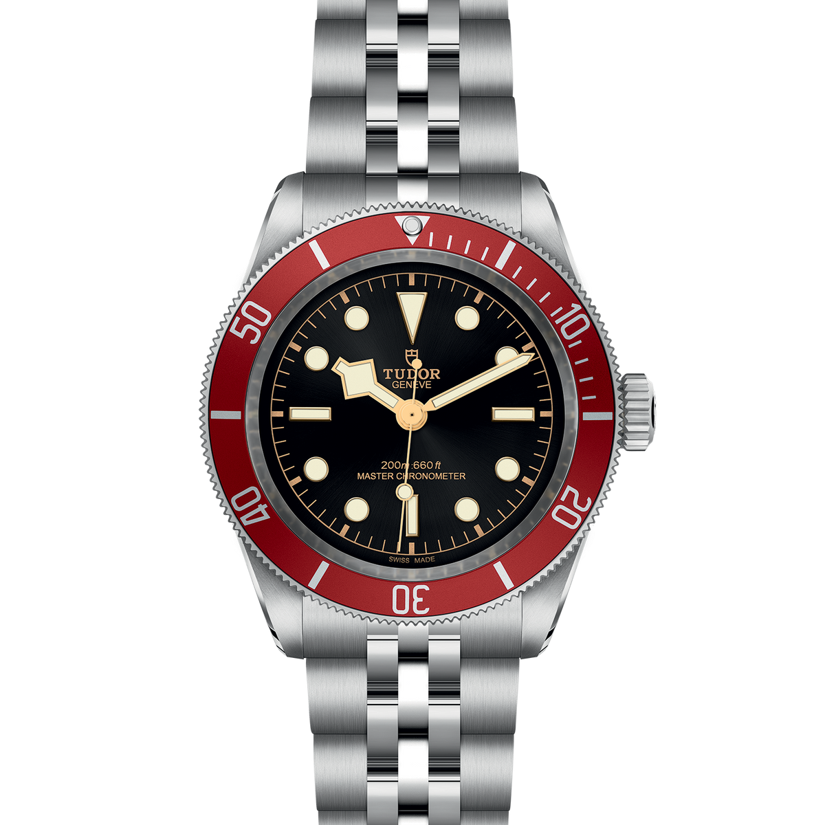 TUDOR Black Bay 41mm Watch M7941A1A0RU-0003