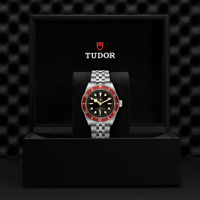 TUDOR Black Bay 41mm Watch M7941A1A0RU-0003
