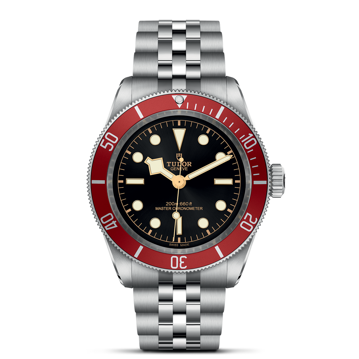 TUDOR Black Bay 41mm Watch M7941A1A0RU-0003