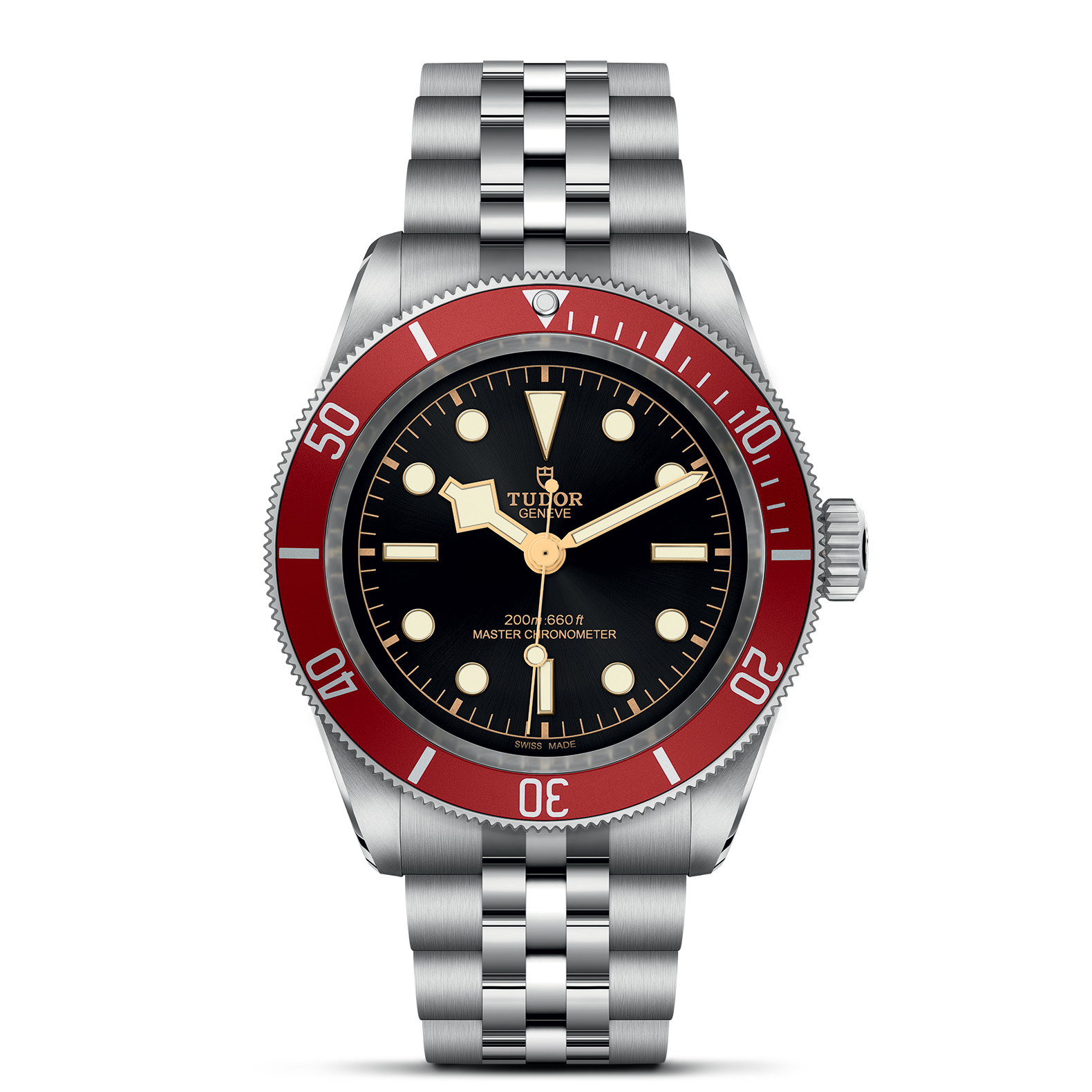 TUDOR Black Bay 41mm Watch M7941A1A0RU-0003