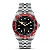 TUDOR Black Bay 41mm Watch M7941A1A0RU-0003