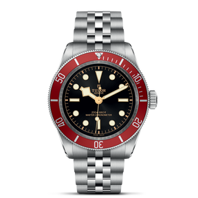 TUDOR Black Bay 41mm Watch M7941A1A0RU-0003