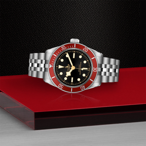 TUDOR Black Bay 41mm Watch M7941A1A0RU-0003
