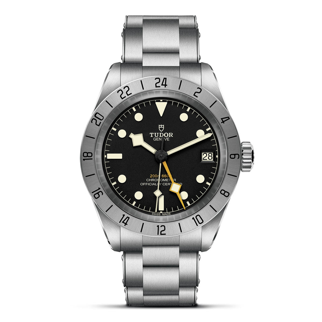 TUDOR Black Bay Pro 39mm Watch M79470-0001