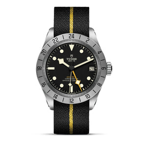 Black Bay Pro 39mm Mens Watch M79470-0002