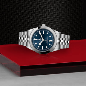 TUDOR Black Bay One 39mm Watch M79660-0002