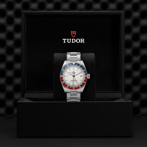 Black Bay GMT 41mm Watch M79830RB-0010