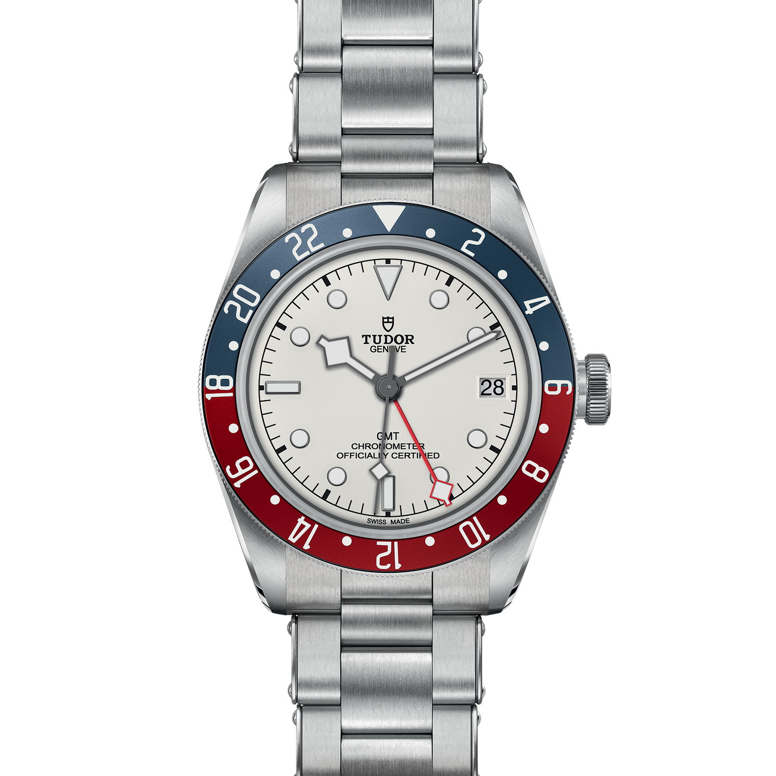 Tudor sales watch discount