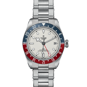 Black Bay GMT 41mm Watch M79830RB-0010