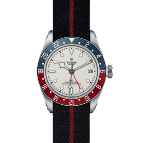Black Bay GMT 41mm Watch M79830RB-0012
