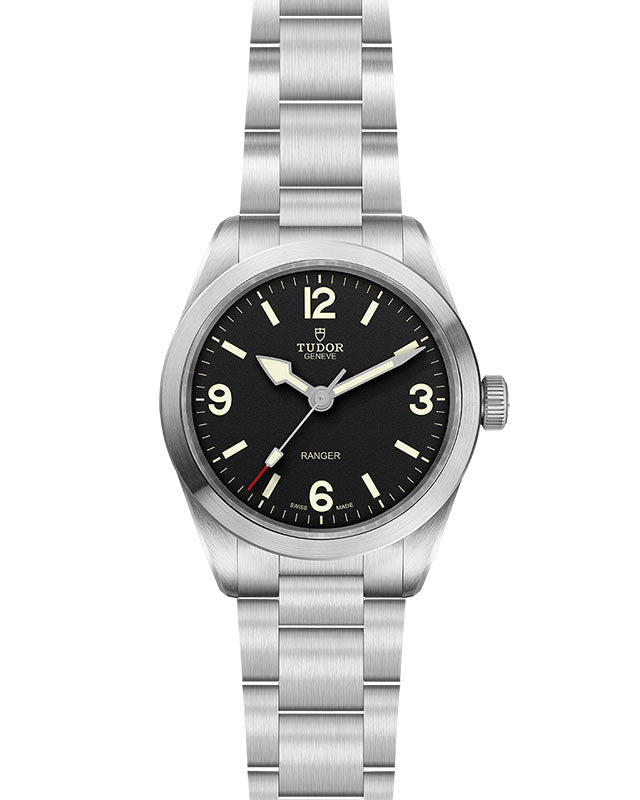 Ranger 39mm Mens Watch M79950-0001