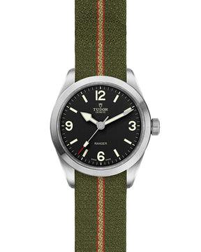 Ranger 39mm Mens Watch M79950-0003