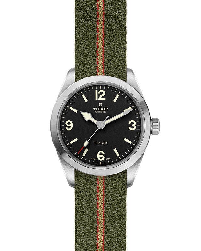 Ranger 39mm Mens Watch M79950-0003