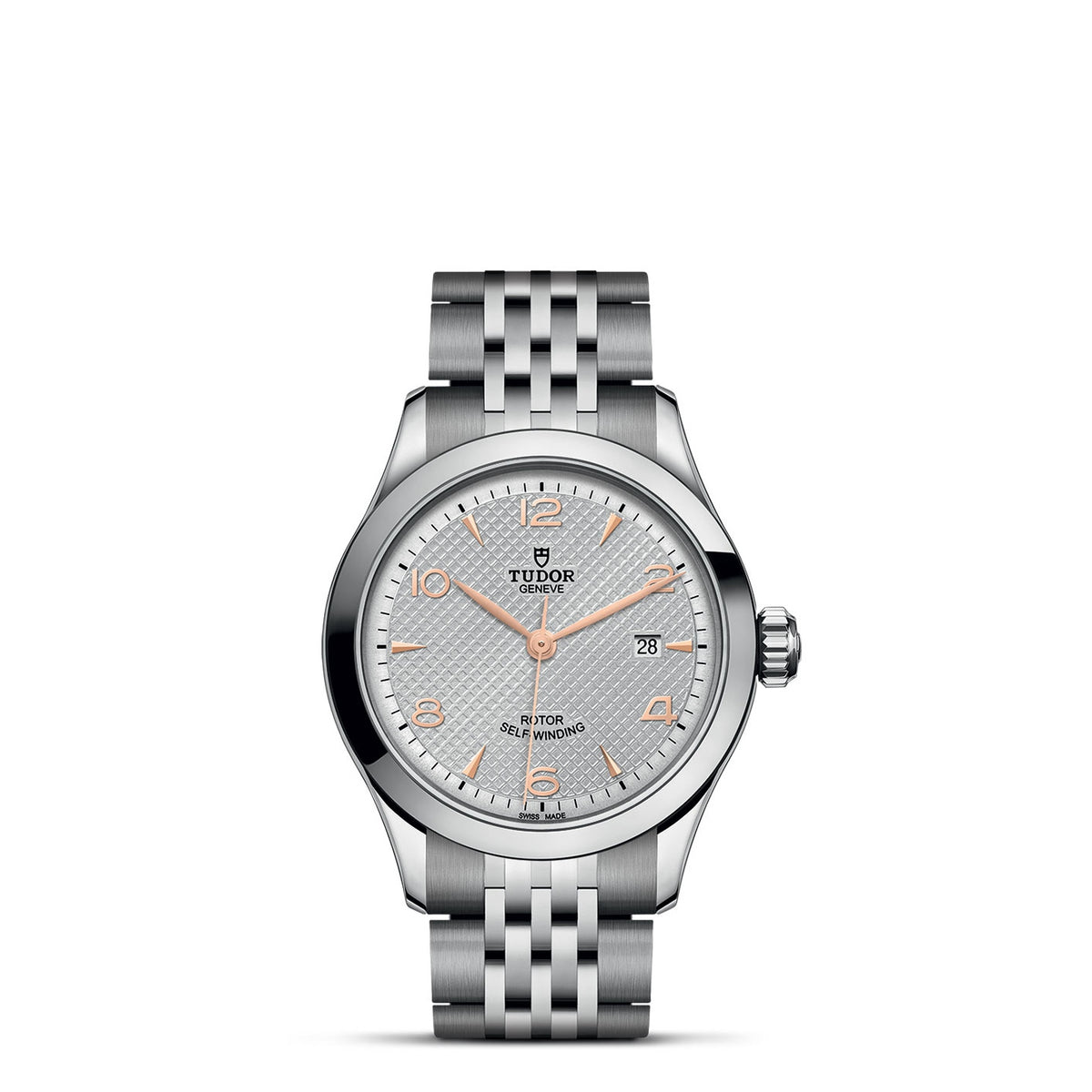 1926 28mm Ladies Watch M91350-0001