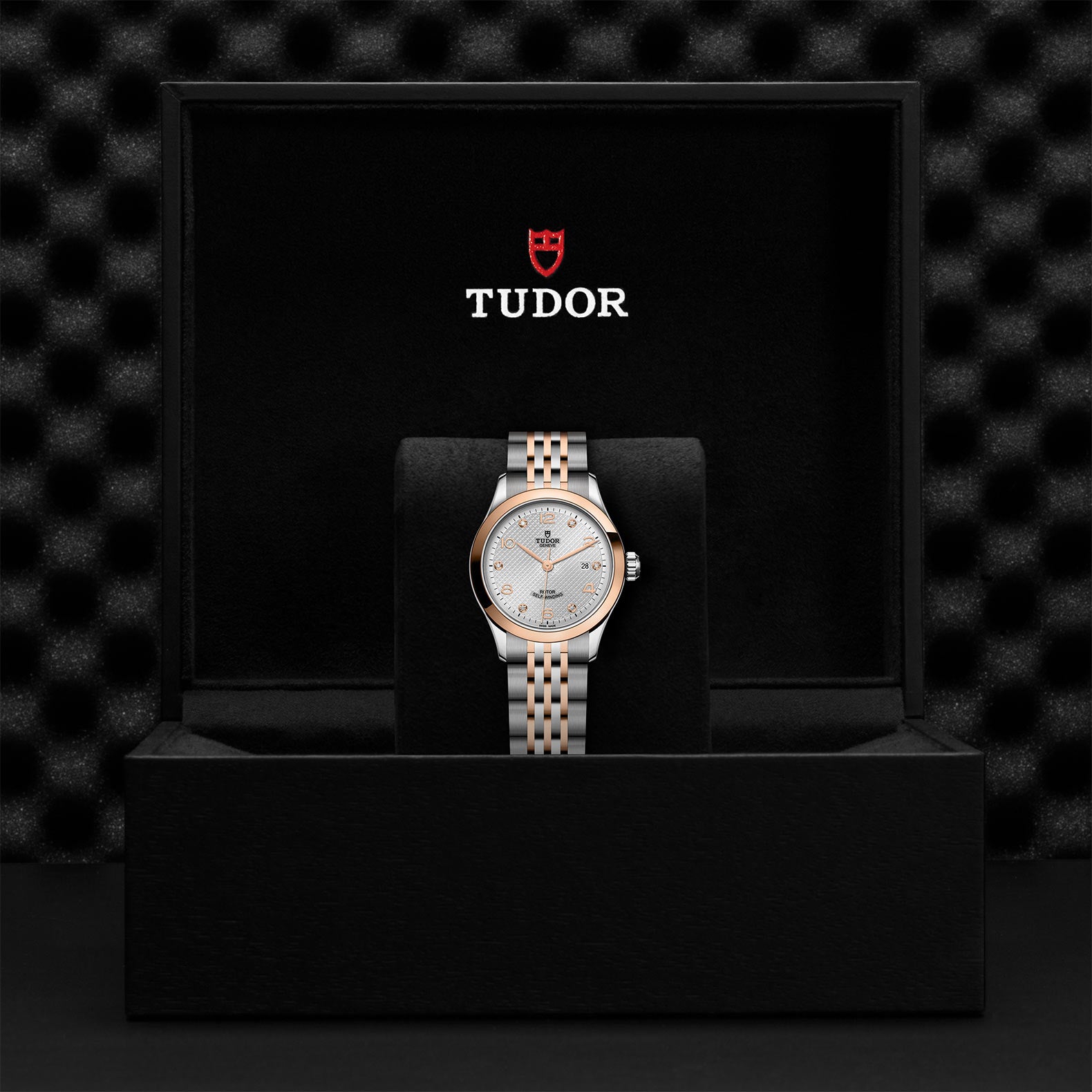 1926 28mm Ladies Watch M91351-0002