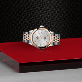 1926 28mm Ladies Watch M91351-0002