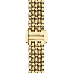 T-Lady Lovely 20mm Ladies Watch T0580093303100
