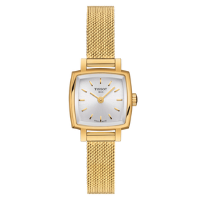 T-Lady Lovely Square 20mm Ladies Watch T0581093303100