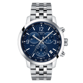 T-Sport PRC 200 Chronograph 42mm Mens Watch T1144171104700