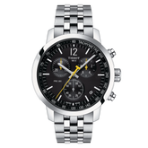 T-Sport PRC 200 Chronograph 42mm Mens Watch T1144171105700