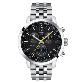T-Sport PRC 200 Chronograph 42mm Mens Watch T1144171105700