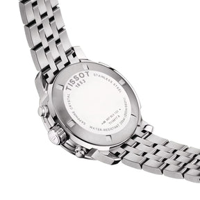 T-Sport PRC 200 Chronograph 42mm Mens Watch T1144171105700