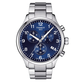 T-Sport Chrono XL 45mm Mens Watch T1166171104701