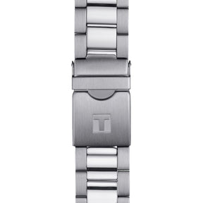 T-Sport Seastar 1000 Chronograph 45mm Mens Watch T1204171105100