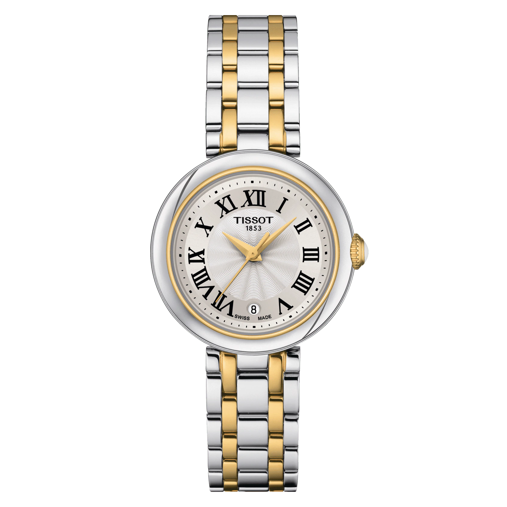 T-Lady Bellissima 26mm Ladies Watch T1260102201300