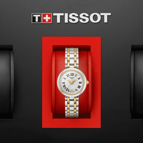 T-Lady Bellissima 26mm Ladies Watch T1260102201300